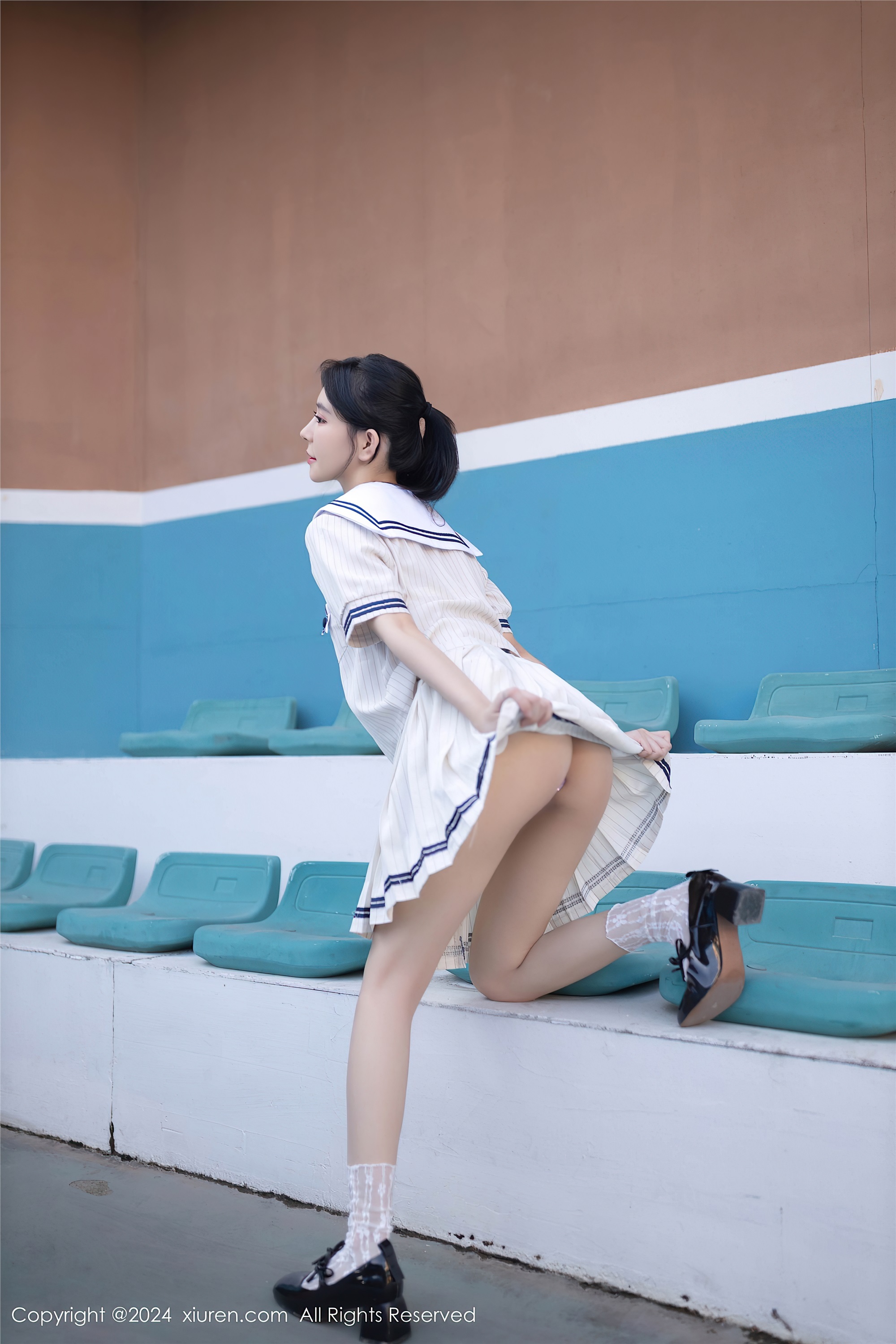 Xiuren秀人网 2024.03.22 NO.8280 幼幼